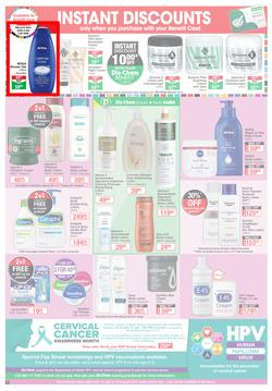 Dis-Chem : All About Health, Beauty And Everyday Needs (16 July - 15 August 2021), page 7