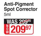 Eucerin Anti-Pigment Spot Corrector-5ml 