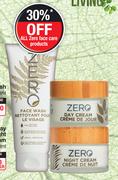 Zero Face Wash-100ml