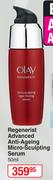 Olay Regenerist Advanced Anti-Ageing Micro Sculpting Serum-50ml