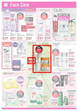 Dis-Chem : All About Health, Beauty And Everyday Needs (16 July - 15 August 2021), page 8