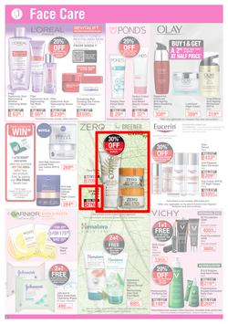 Dis-Chem : All About Health, Beauty And Everyday Needs (16 July - 15 August 2021), page 8