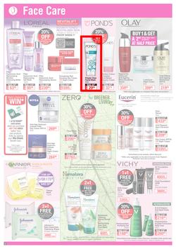 Dis-Chem : All About Health, Beauty And Everyday Needs (16 July - 15 August 2021), page 8