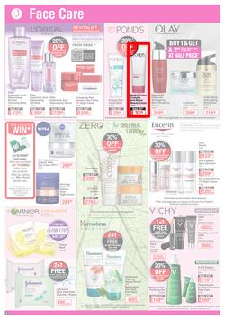 Dis-Chem : All About Health, Beauty And Everyday Needs (16 July - 15 August 2021), page 8