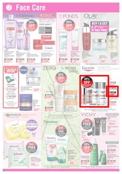Dis-Chem : All About Health, Beauty And Everyday Needs (16 July - 15 August 2021), page 8