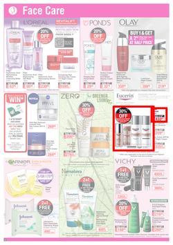Dis-Chem : All About Health, Beauty And Everyday Needs (16 July - 15 August 2021), page 8
