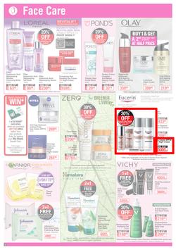 Dis-Chem : All About Health, Beauty And Everyday Needs (16 July - 15 August 2021), page 8