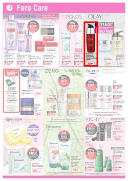 Dis-Chem : All About Health, Beauty And Everyday Needs (16 July - 15 August 2021), page 8