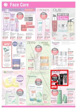 Dis-Chem : All About Health, Beauty And Everyday Needs (16 July - 15 August 2021), page 8