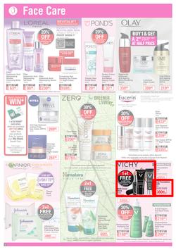 Dis-Chem : All About Health, Beauty And Everyday Needs (16 July - 15 August 2021), page 8
