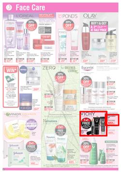 Dis-Chem : All About Health, Beauty And Everyday Needs (16 July - 15 August 2021), page 8