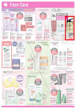 Dis-Chem : All About Health, Beauty And Everyday Needs (16 July - 15 August 2021), page 8