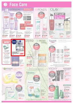 Dis-Chem : All About Health, Beauty And Everyday Needs (16 July - 15 August 2021), page 8