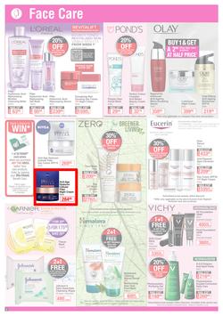Dis-Chem : All About Health, Beauty And Everyday Needs (16 July - 15 August 2021), page 8