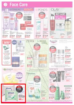 Dis-Chem : All About Health, Beauty And Everyday Needs (16 July - 15 August 2021), page 8