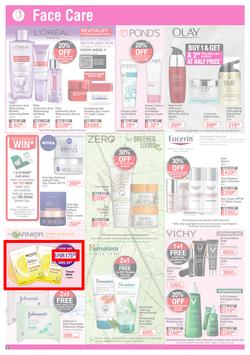Dis-Chem : All About Health, Beauty And Everyday Needs (16 July - 15 August 2021), page 8