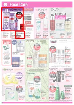 Dis-Chem : All About Health, Beauty And Everyday Needs (16 July - 15 August 2021), page 8