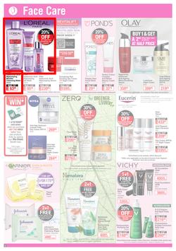 Dis-Chem : All About Health, Beauty And Everyday Needs (16 July - 15 August 2021), page 8