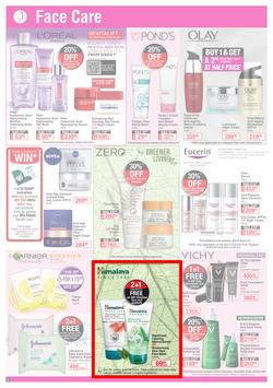 Dis-Chem : All About Health, Beauty And Everyday Needs (16 July - 15 August 2021), page 8
