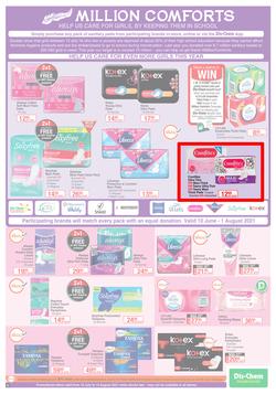Dis-Chem : All About Health, Beauty And Everyday Needs (16 July - 15 August 2021), page 9