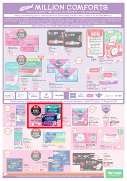 Dis-Chem : All About Health, Beauty And Everyday Needs (16 July - 15 August 2021), page 9