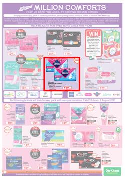 Dis-Chem : All About Health, Beauty And Everyday Needs (16 July - 15 August 2021), page 9