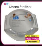 Leo Steam Steriliser