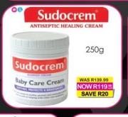 Sudocrem Antiseptic Healing Cream-250g