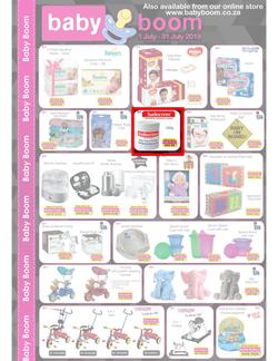 Baby Boom (01 Jul - 31 Jul 2019), page 1