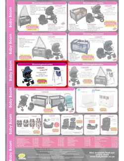 Baby Boom (01 Jul - 31 Jul 2019), page 2