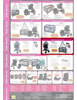 Baby Boom (01 Jul - 31 Jul 2019), page 2