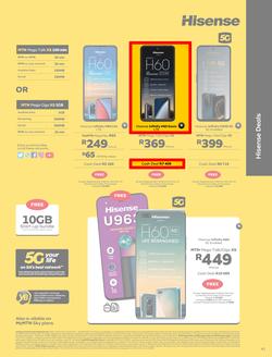 MTN : Y'ello (1 August - 31 August 2022), page 41