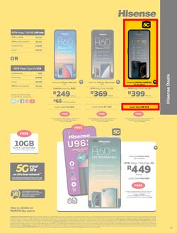 MTN : Y'ello (1 August - 31 August 2022), page 41