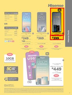 MTN : Y'ello (1 August - 31 August 2022), page 41