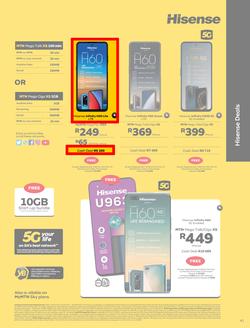 MTN : Y'ello (1 August - 31 August 2022), page 41
