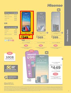 MTN : Y'ello (1 August - 31 August 2022), page 41