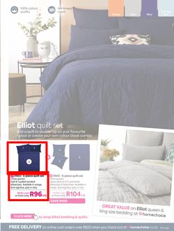 HomeChoice : Winter Edition (1 May - 30 June 2021), page 41