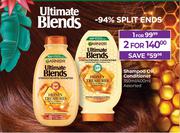 Ultimate Blends Shampoo Or Conditioner Assorted-350ml/400ml