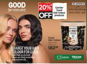 Garnier Good Hair Colour Assorted Colours