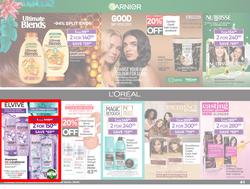 Dis-Chem : The Best Of Everything Beauty (21 August - 14 September 2025), page 41