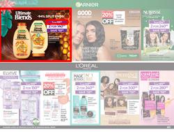 Dis-Chem : The Best Of Everything Beauty (21 August - 14 September 2025), page 41