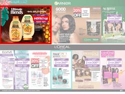 Dis-Chem : The Best Of Everything Beauty (21 August - 14 September 2025), page 41