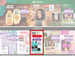 Dis-Chem : The Best Of Everything Beauty (21 August - 14 September 2025), page 41