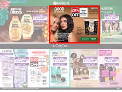 Dis-Chem : The Best Of Everything Beauty (21 August - 14 September 2025), page 41