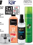 Perfect Touch Freezing Gel-250g Each