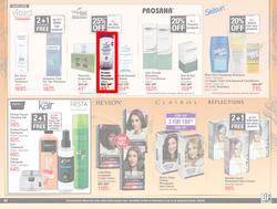 Dis-Chem : The Best Of Beauty (15 February - 10 March 2024), page 41