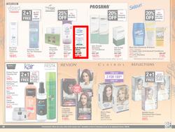 Dis-Chem : The Best Of Beauty (15 February - 10 March 2024), page 41