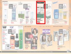 Dis-Chem : The Best Of Beauty (15 February - 10 March 2024), page 41