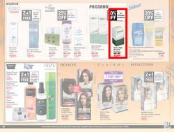 Dis-Chem : The Best Of Beauty (15 February - 10 March 2024), page 41