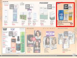 Dis-Chem : The Best Of Beauty (15 February - 10 March 2024), page 41